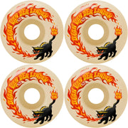 Spitfire - F4 99a Daan Pyrocat - 53mm