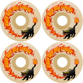 Spitfire - F4 99a Daan Pyrocat - 53mm