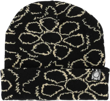 Volcom - Longo Beanie - Black