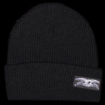 Antihero - Eagle Beanie - Black