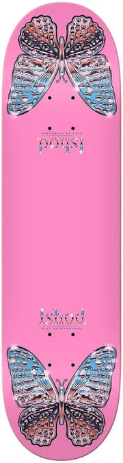 Real - Ishod Mariposa Redux Twin Tail 8.25" Deck