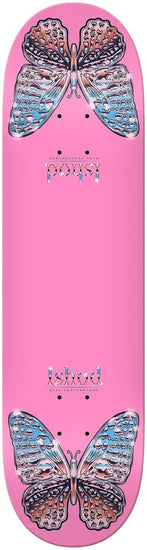 Real - Ishod Mariposa Redux Twin Tail 8.25" Deck