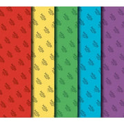 Mob Grip - Transparent Color 9" Griptape