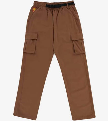 Spitfire - Bighead Fill Cargo Pants - Brown