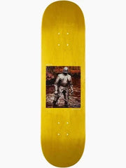 Sci-Fi Fantasy - Jerry Hsu Knight 8.38" Deck