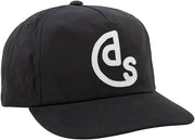 Dark Seas Division - Branded Hat - Black