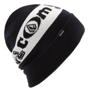 Volcom - Stone Funk Beanie - Black