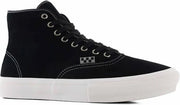 Vans - Skate Authentic High - Black / White