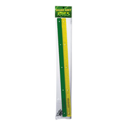 Shake Junt - Rails - Green / Yellow - Board Of Missoula