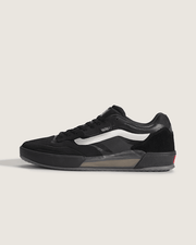 Vans - Skate Ave 2.0 - Black / Metallic