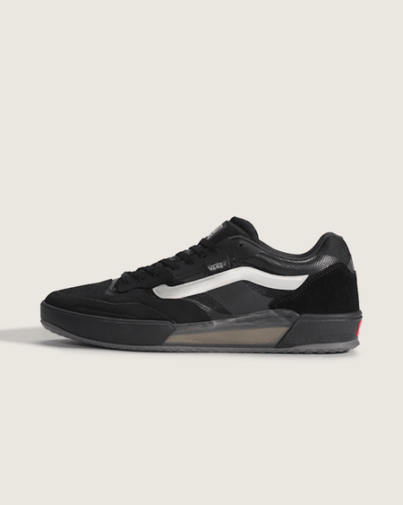 Vans - Skate Ave 2.0 - Black / Metallic