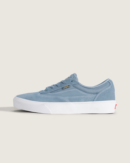 Vans - Skate Curren Caples - Citadel Blue