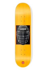 Pylon - Canada's National Sport 8.25" Deck