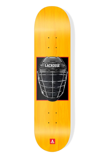 Pylon - Canada's National Sport 8.25" Deck