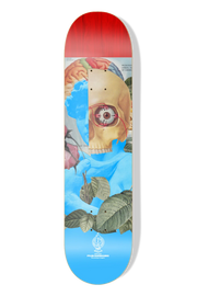 Pylon - Beauty 8.25" Deck