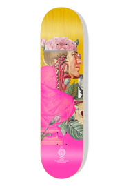 Pylon - Brutus 8.25" Deck