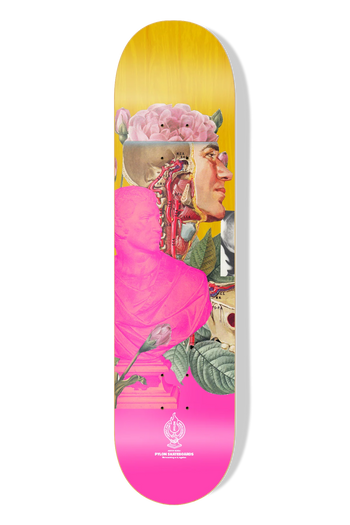 Pylon - Brutus 8.25" Deck