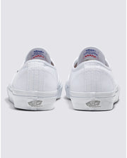 Vans - Skate Authentic - True White