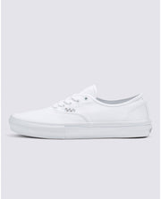 Vans - Skate Authentic - True White