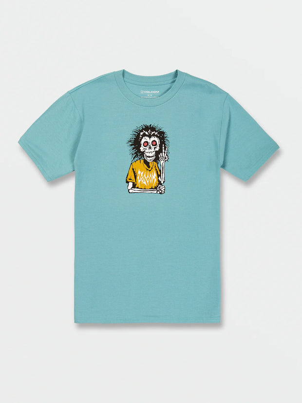 Volcom - Skunky Stone T-Shirt