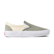 Vans - Skate Slip-On - Sage