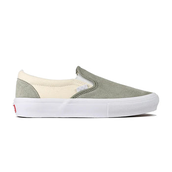 Vans - Skate Slip-On - Sage