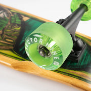 Sector 9 - Snapper 34" Complete Longboard - Board Of Missoula