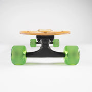 Sector 9 - Snapper 34" Complete Longboard - Board Of Missoula