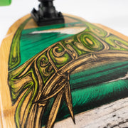 Sector 9 - Snapper 34" Complete Longboard - Board Of Missoula