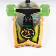 Sector 9 - Snapper 34" Complete Longboard - Board Of Missoula