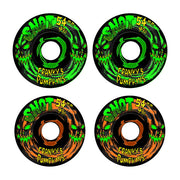 Snot - Frankys Pumpkins 99a Wheels - 54mm