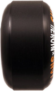 Snot - Heroin Boogerthane Shelloween 99a Wheels - Black / Orange