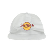 Chocolate - Soft Rock Hat
