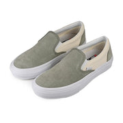 Vans - Skate Slip-On - Sage