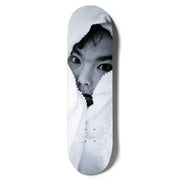 Girl - Spike Photo Bjork 8" Deck