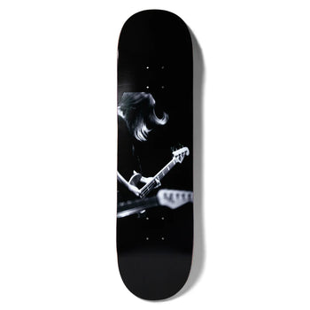 Girl - Spike Photo Kim Gordon 8.5" Deck