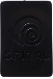 Spiral Wax Co. - Dark Wizard All Temp Graphite Snowboard Wax