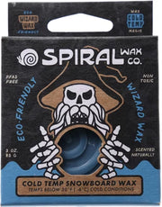 Spiral Wax Co. - Wizard Wax