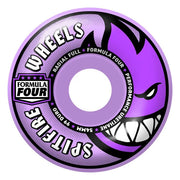 Spitfire - F4 99a Radial Full Purple - 54mm