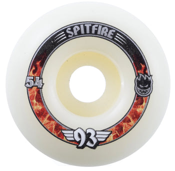 Spitfire - F493 Radial Wheels