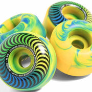 Spitfire - F4 Classics Swirl 52mm 99a