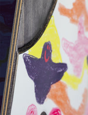 Krooked - SSD26 Dimond Quad 10.75" Deck - Board Of Missoula