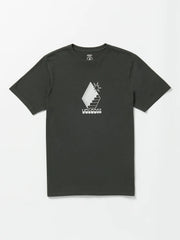 Volcom - Stairway T-Shirt - Mediteranean