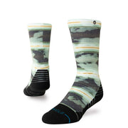 Stance - Hassagore Kids Poly Snow Sock - Green