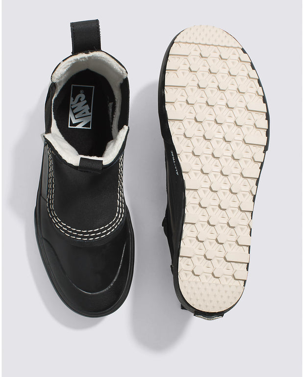 Vans mid femme sales