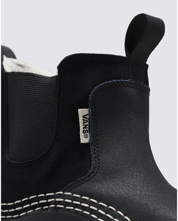 Vans top chelsea boot