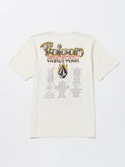 Voclom - Stone Ghost T-Shirt