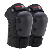 Triple Eight - EP 55 Elbow Pads - Black