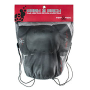 Triple Eight - Park 2 Pack Pad Set - Black