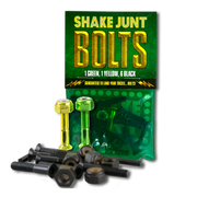 Shake Junt - Hardware 1" Phillips Set